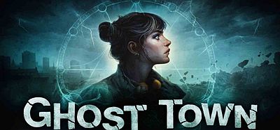 Meta Quest 游戏《鬼城》Ghost Town